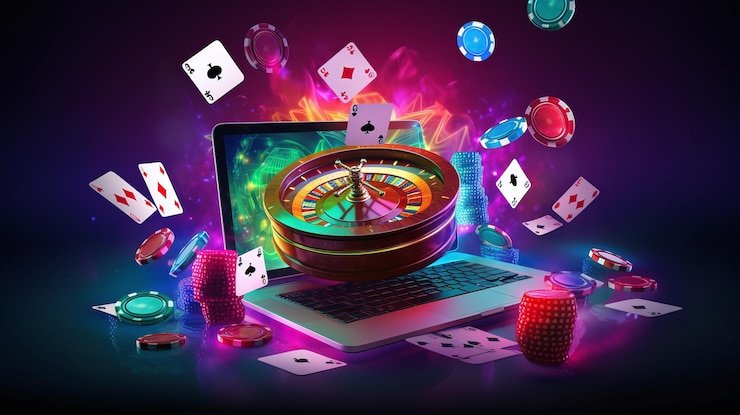 Kartu fitur olahraga dan akun di win777